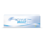 1-Day Acuvue Moist 1-Day Acuvue Moist